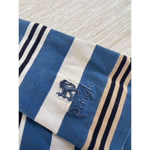 Pringle Of Scotland‎ Polo Large - Picture 3 of 4